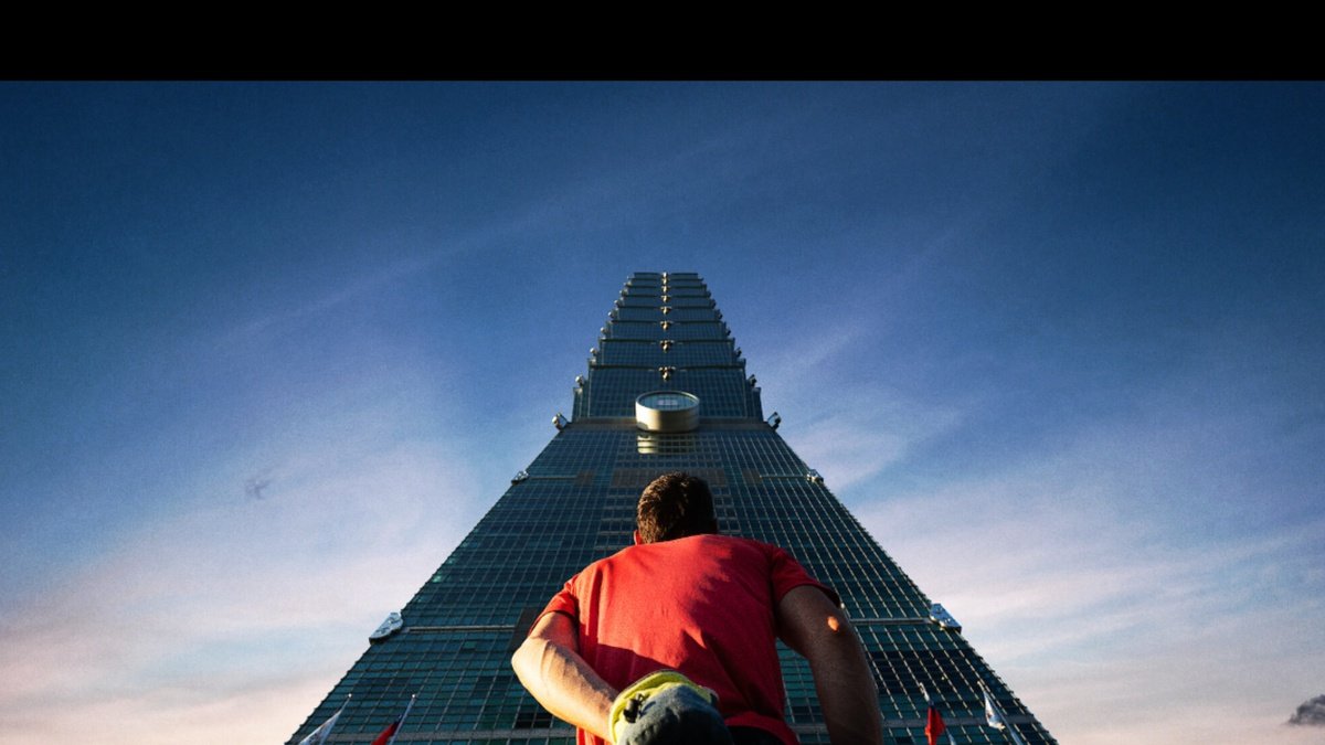 Netflix’s Skyscraper Live a Signal of a Broader Move Towards Live Events